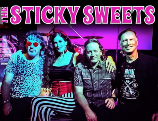 Sticky Band