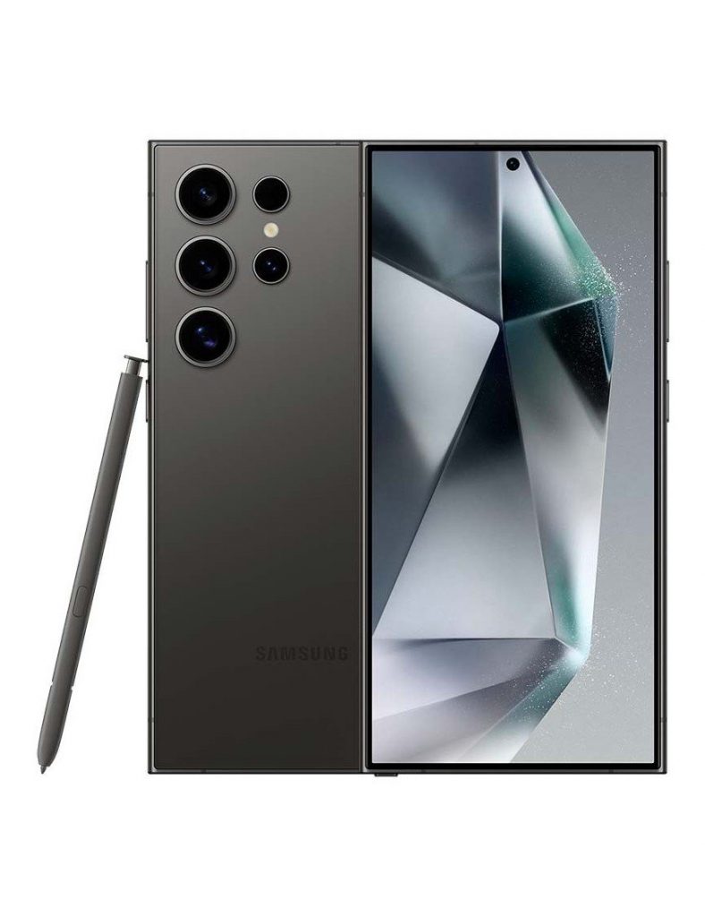 Samsung Galaxy S25 Ultra