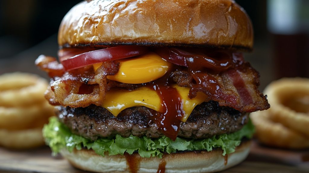 Burger House