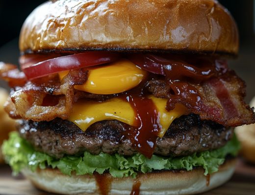 Burger House