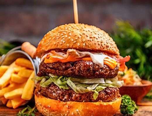 Burger House
