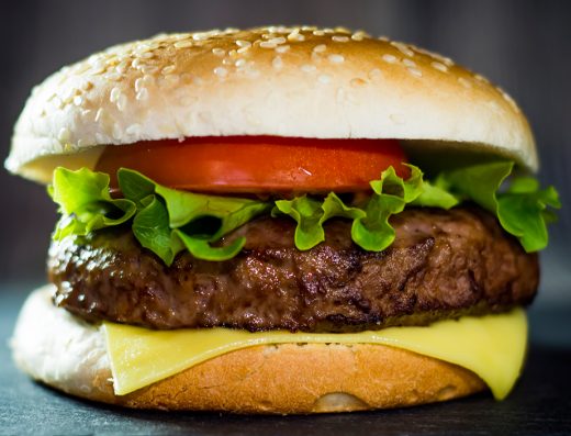 Burger House