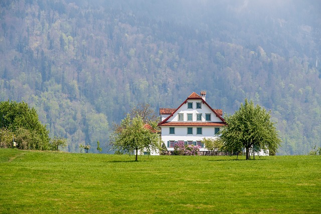 Casas Rurales