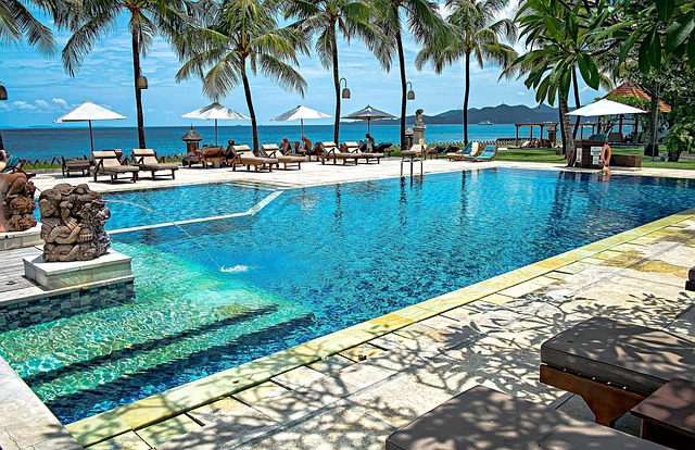 Hoteles