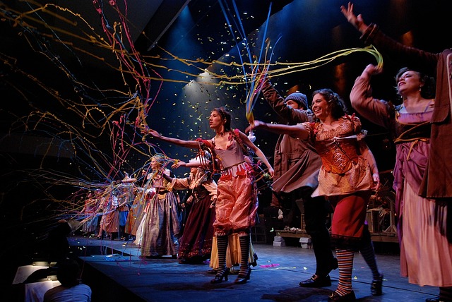 Musicales