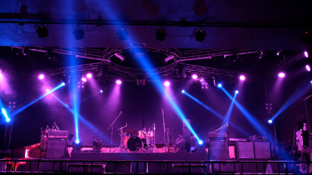 Conciertos