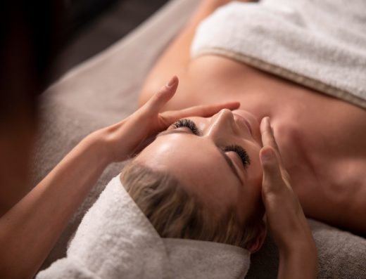 [DEMO] Circuito Termal de Hidroterapia y Ritual de Masaje Cérvico-Facial