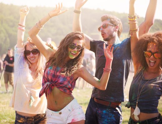 [DEMO] MadSound Open Air Festival: 3 Días de Música Independiente, Arte y Food Trucks