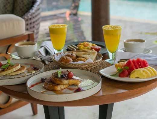 [DEMO] Hotel Resort & Spa 4* Sup: Suite Deluxe, Piscinas y Buffet Gastronómico