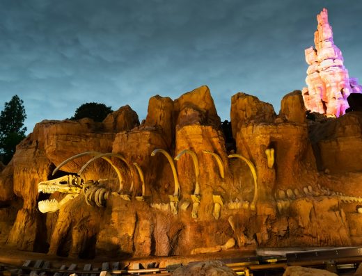 [DEMO] Aventuras & Coaster World: Pase Diario al Parque Temático