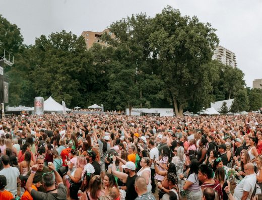 [DEMO] MadSound Open Air Festival: 3 Días de Música Independiente, Arte y Food Trucks