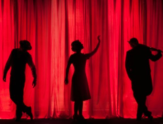 [DEMO] Ritmo & Pasión, El Gran Espectáculo de Broadway en Vivo