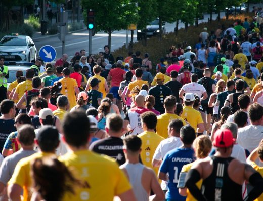 [DEMO] Media Maratón Urbana & Carrera popular 10K Ciudad de Valencia