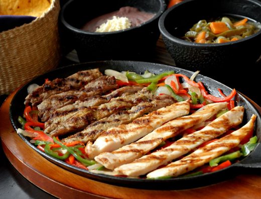 Asador & Bistro «La Terraza»: Carnes a la Brasa, Tapas y Maridaje