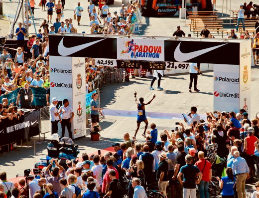 [DEMO] Media Maratón Urbana & Carrera popular 10K Ciudad de Valencia