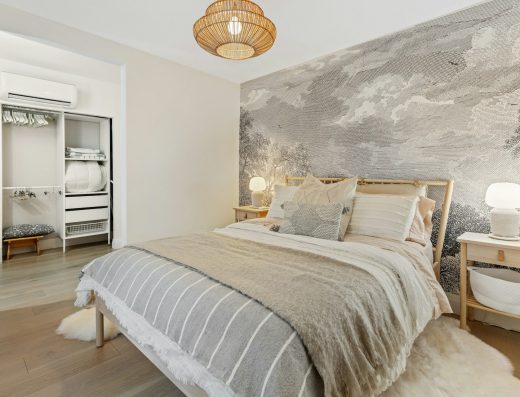 [DEMO] Suite Privada con Balcón, Vestidor y Baño Completo en Ático de Diseño