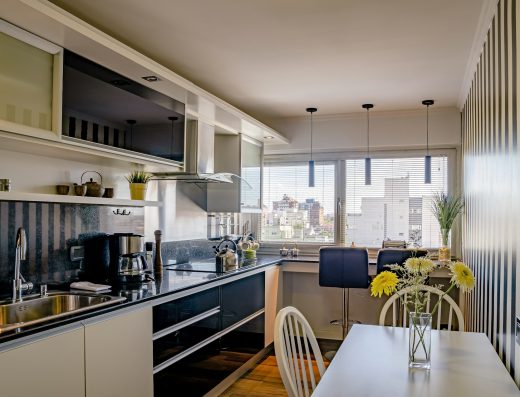 [DEMO] Apartamento Premium Costa Blanca con Terraza Panorámica y Vistas
