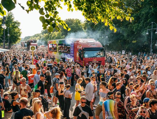[DEMO] MadSound Open Air Festival: 3 Días de Música Independiente, Arte y Food Trucks