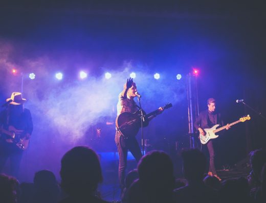 [DEMO] Noche de Indie-Rock & Live Sessions en Sala Independiente