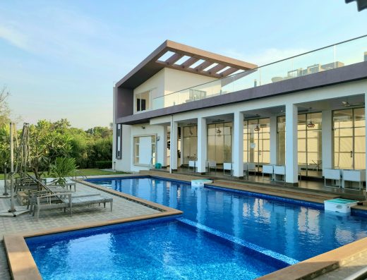 [DEMO] Villa Contemporánea de Lujo con Piscina Privada, Jardín Tropical y Vistas